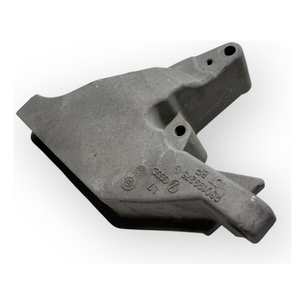 Suporte Coxim Direito Motor Volkswagen Gol Voyage G5 Fox 010