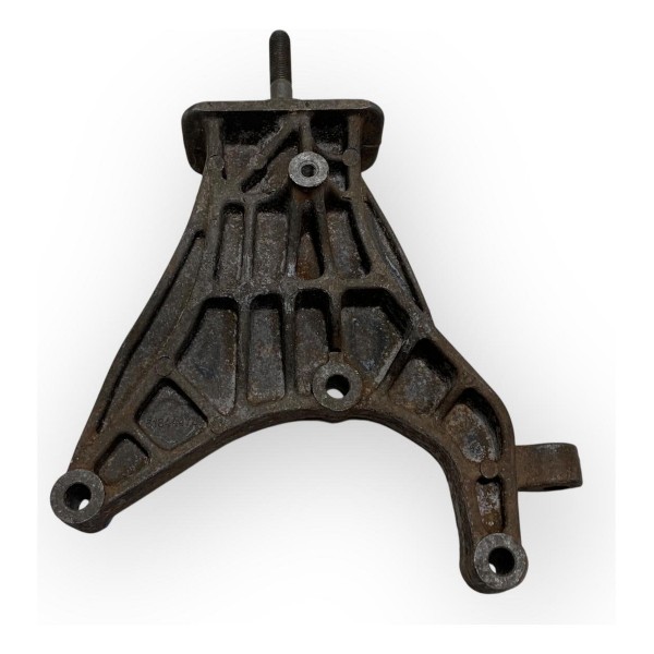 Suporte Coxim Câmbio Fiat Siena Palio Strada 51844473 A