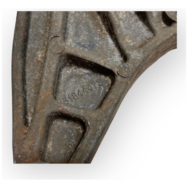 Suporte Coxim Câmbio Fiat Siena Palio Strada 51844473 A