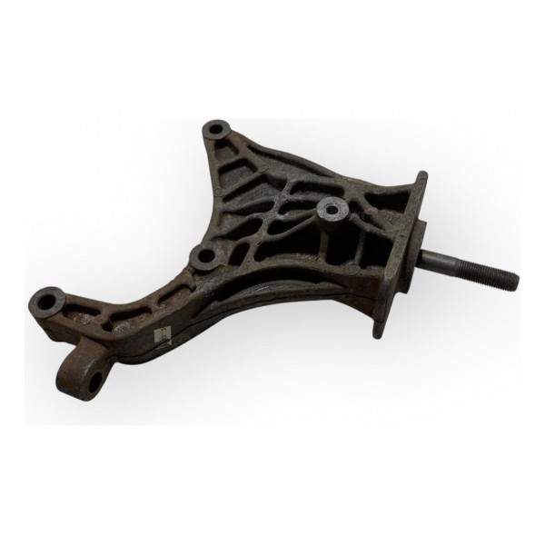 Suporte Coxim Câmbio Fiat Siena Palio Strada 51844473 A