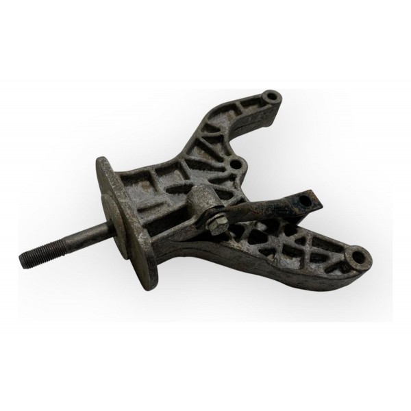 Suporte Coxim Cambio Fiorino Uno 1.4 51834108