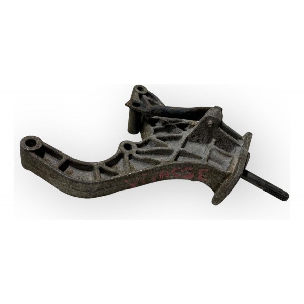 Suporte Coxim Cambio Fiorino Uno Evo 1.4 51834108 A