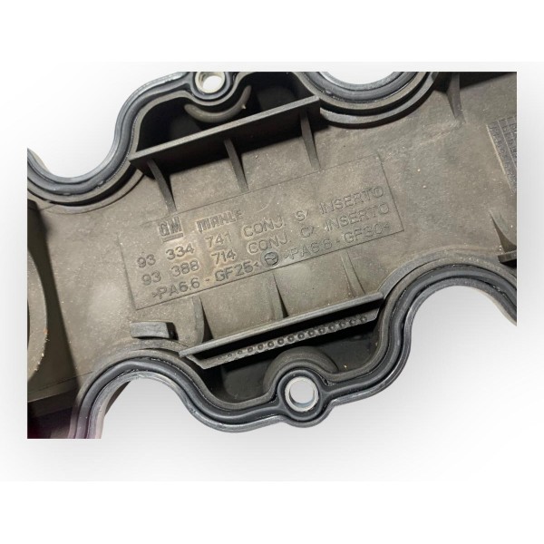 Tampa Válvula Gm Celta Corsa Meriva Montava 1.4 93334741