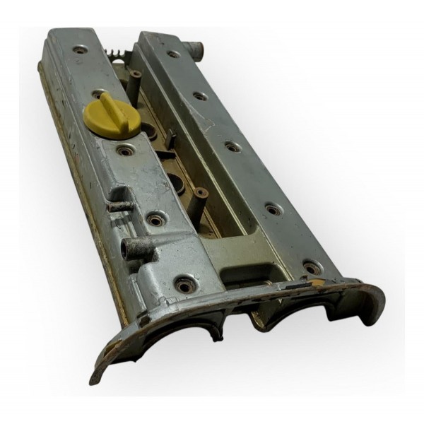 Tampa Válvula Chevrolet Astra Vectra Zafira 16v Detalhes