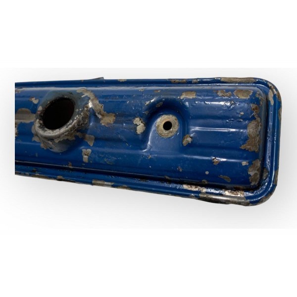 Tampa Valvula Chevrolet Chevette Marajó Chevy 1974/1995