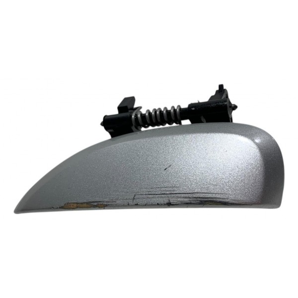 Maçaneta Externa Traseira Esquerda Renault Sandero 2015