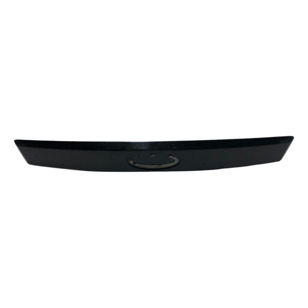 Aplique Moldura Tampa Traseira Ford Ka 2008/2013
