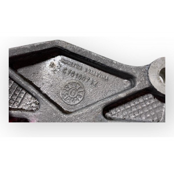 Suporte Calço Motor Mercedes Sprinter 310/312 C70100752