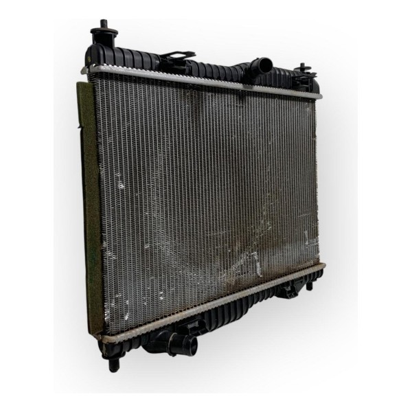 Radiador Água Ford Ka 1.0 2019 Original