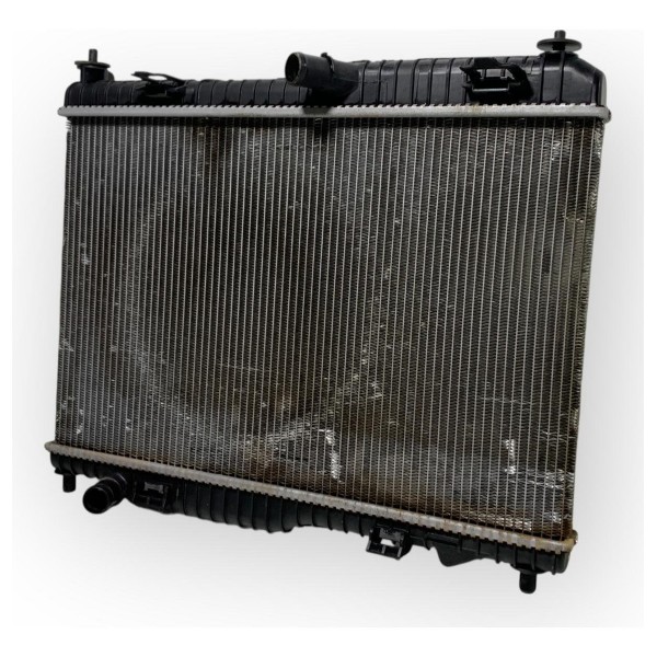 Radiador Água Ford Ka 1.0 2019 Original