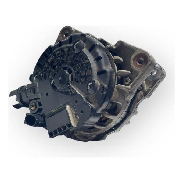 Alternador Ford Ka 1.0 3c 2018 2019 2020 2021 Original