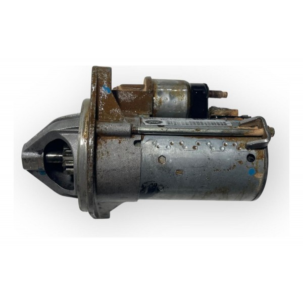 Motor De Arranque Ford Ka 1.0 2018 2019 2020 2021