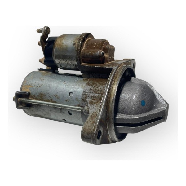 Motor De Arranque Ford Ka 1.0 2018 2019 2020 2021 A
