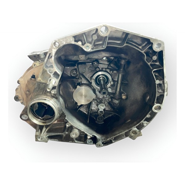 Caixa Cambio Fiat Palio Siena Fire 1.0 2008 46438596