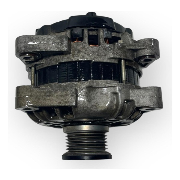Alternador Ford Ka 1.0 3c 2018 2019 2020 2021 Original C