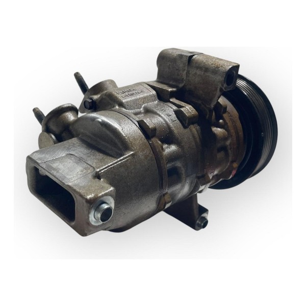 Compressor Ar Condicionado Ford Ka 1.0 2018 2019 2020 2021 C
