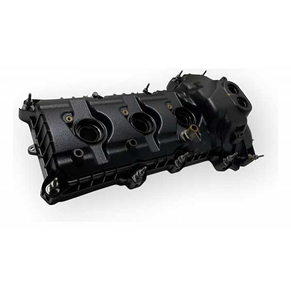 Tampa Válvula Direita Motor Ford Edge V6 2010/2013 Br3e6k271