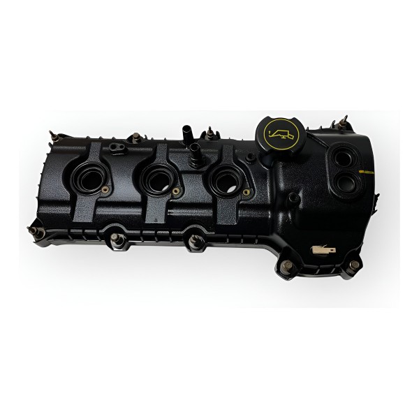 Tampa Valvula Esquerda Ford Edge 3.5 V6 2010 2011 2012 2013