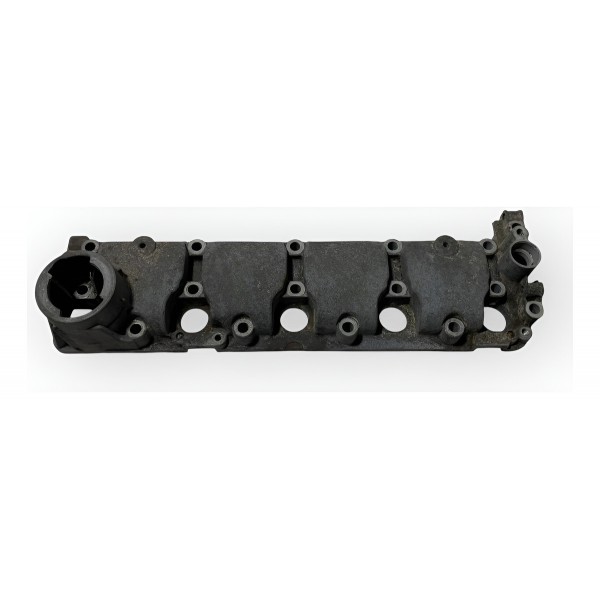 Tampa Válvulas Volkswagen Gol Fox Ea111 1.0 2003/2012