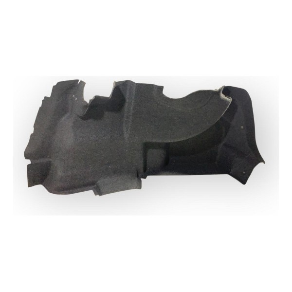 Forro Carpet Lateral Direito Porta Malas Ford Fusion 2013