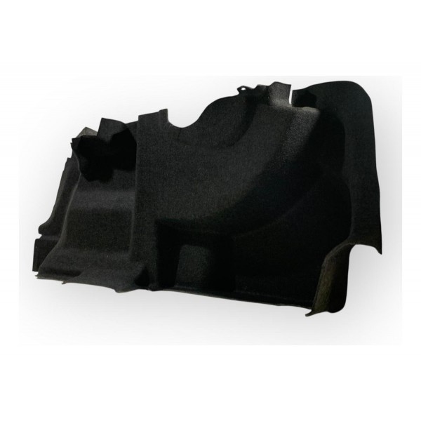 Forro Carpet Lateral Direito Porta Malas Ford Fusion 2013