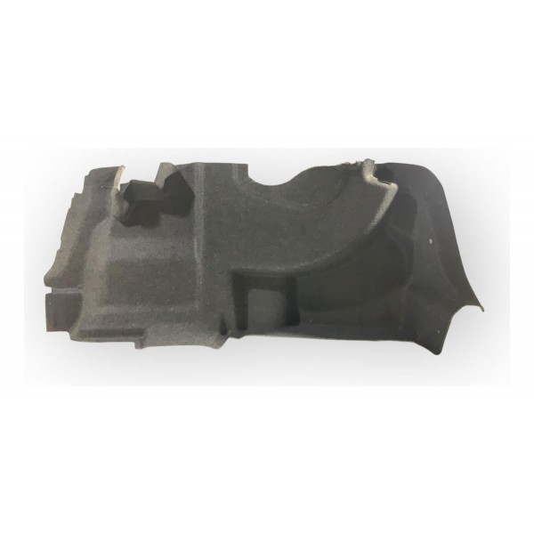 Forro Carpet Lateral Direito Porta Malas Ford Fusion 2013