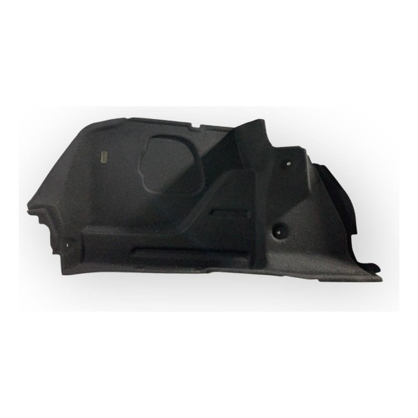 Forro Carpet Lateral Esquerdo Chevrolet Cruze 1.4 2020