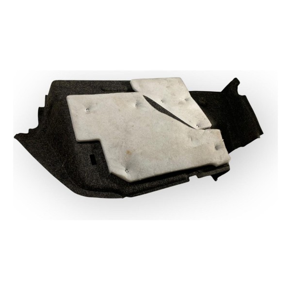 Forro Carpet Lateral Esquerdo Chevrolet Cruze 1.4 2020