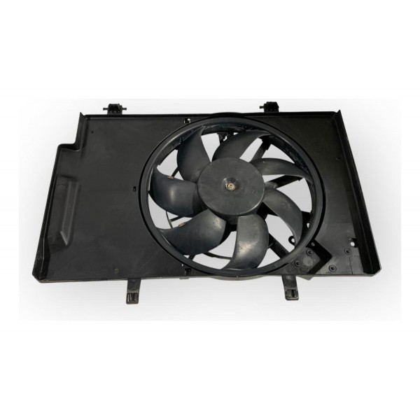 Defletor Ventoinha Ford Ka 1.0 2015 2016 2017 2018 2019