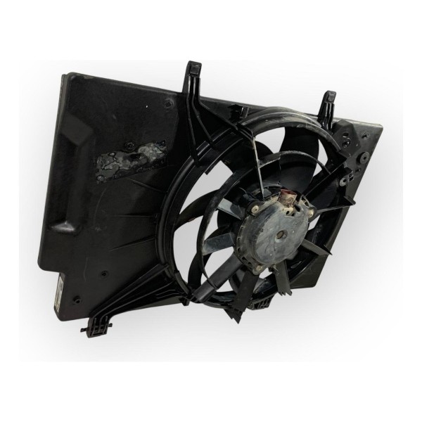 Defletor Ventoinha Ford Ka 1.0 2015 2016 2017 2018 2019