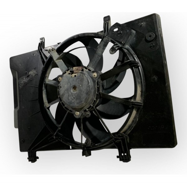 Defletor Ventoinha Ford Ka 1.0 2015 2016 2017 2018 2019