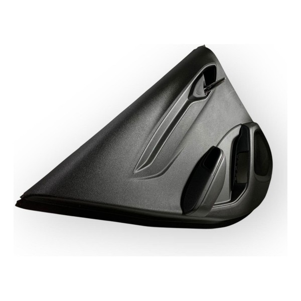 Forro Porta Traseiro Esquerdo Chevrolet Onix Ltz 2015