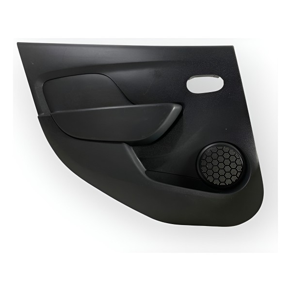 Forro Porta Traseira Esquerda Renault Sandero 2017 2018 2019