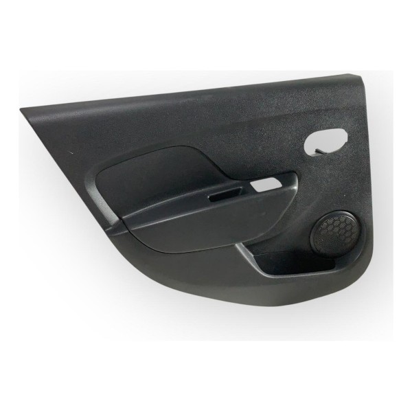 Forro Porta Traseira Esquerda Renault Sandero 2017 2018 2019