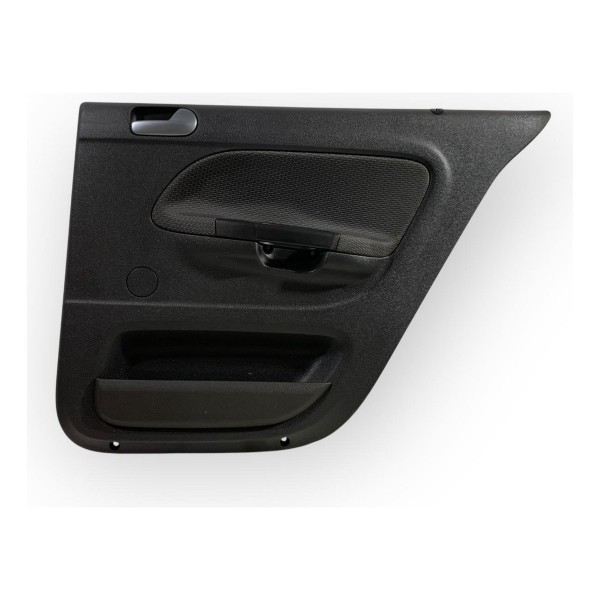 Forro Porta Traseiro Direito Volkswagen Gol G7 G8 2017/2022