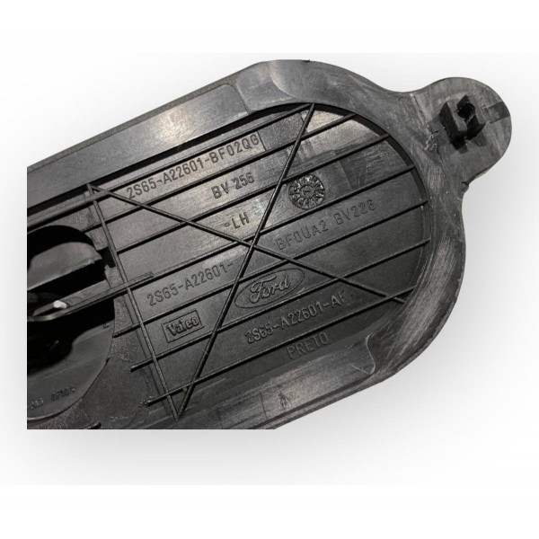 Maçaneta Interna Dianteira Direita Ford Fiesta 2003 A 2012