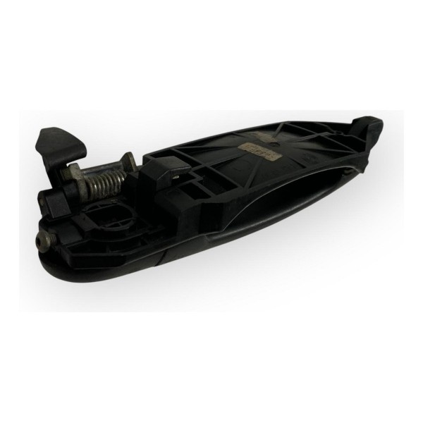 Maçaneta Externa Traseira Esquerda Fiat Palio 2008 2009 2010