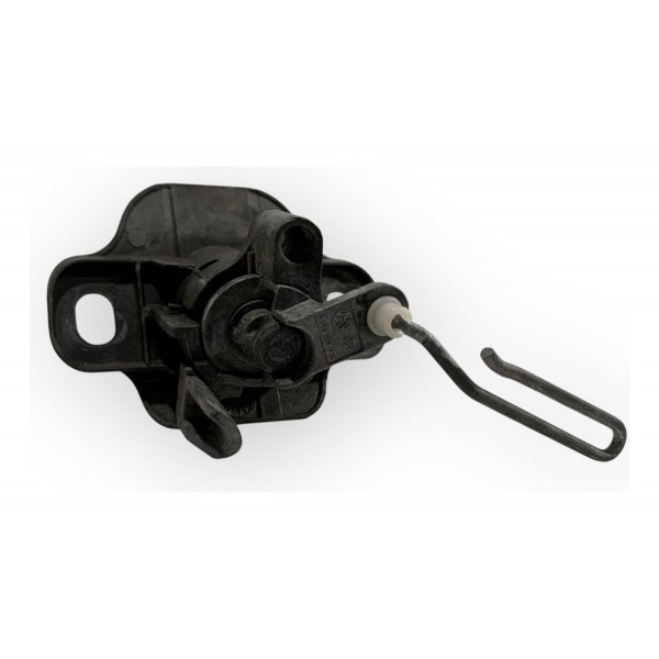 Miolo Fechadura Tampa Traseira Volkswagen Gol G6 2012/2016