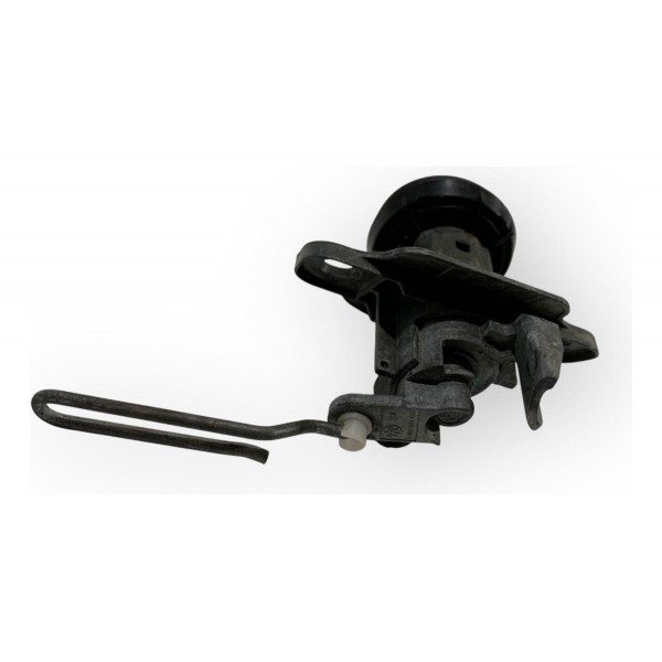 Miolo Fechadura Tampa Traseira Volkswagen Gol G6 2012/2016