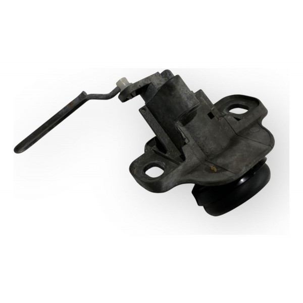 Miolo Fechadura Tampa Traseira Volkswagen Gol G6 2012/2016