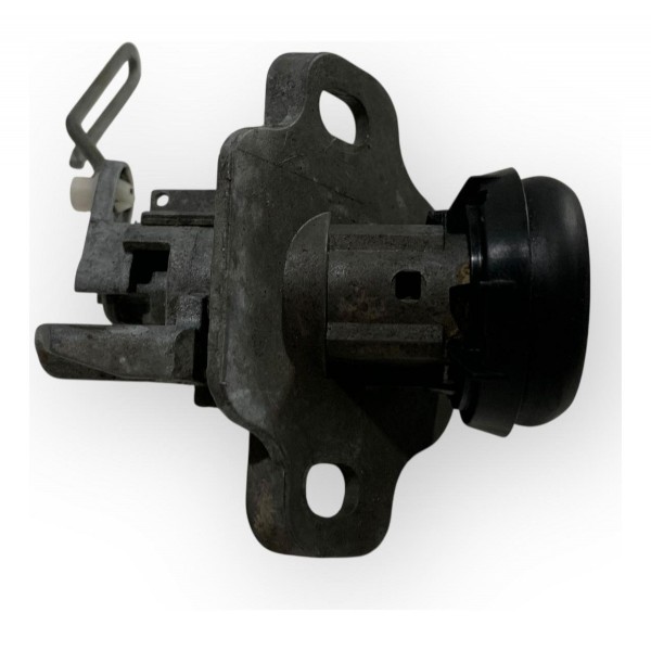 Miolo Fechadura Tampa Traseira Volkswagen Gol G6 2012/2016