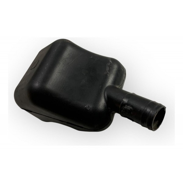 Duto Ressonador Caixa Filtro Ar Jeep Renegade 1.8 2016/2021