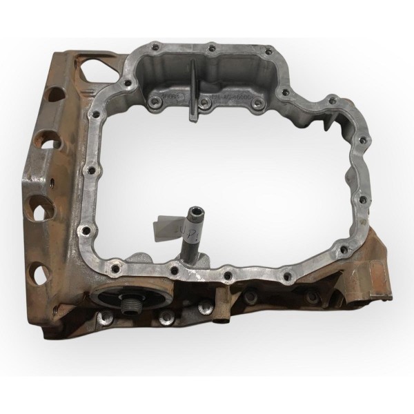 Sobre Cárter Motor Volkswagen Gol G8 Up 1.0 3cc 2018/2021