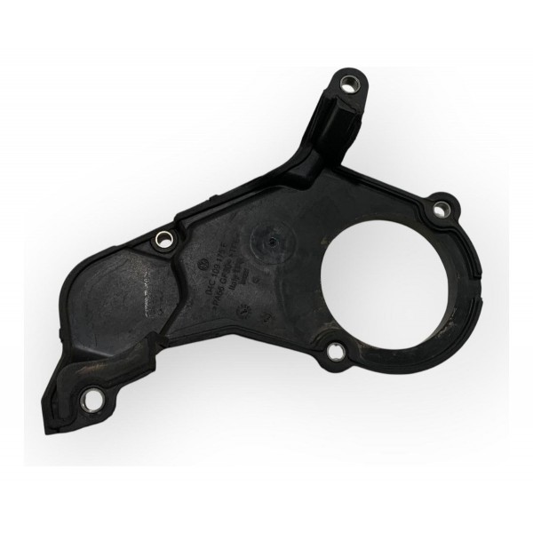 Capa Correia Dentada Volkswagen Gol Fox Up 1.0 3cc 2018/2021