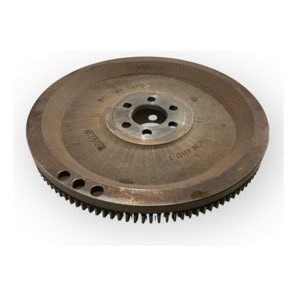 Volante Cremalheira Motor Volkswagen Gol Up 1.0 3c 018/21