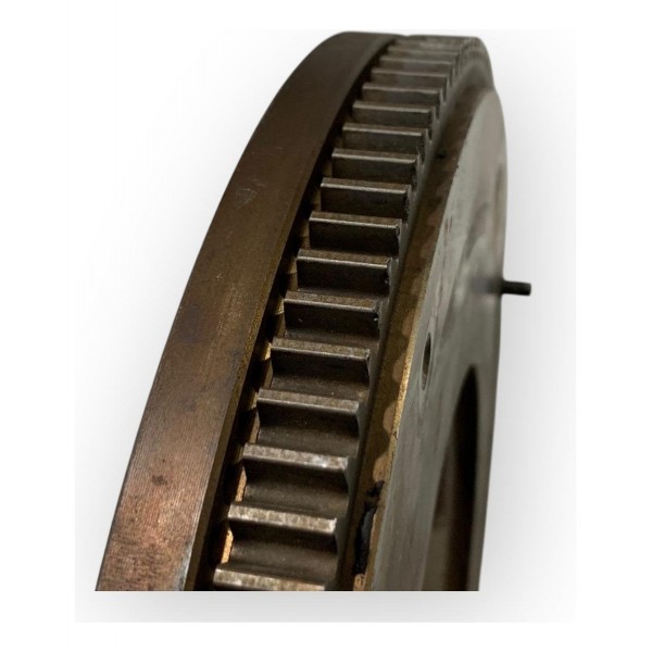 Volante Cremalheira Motor Volkswagen Gol Up 1.0 3c 018/21