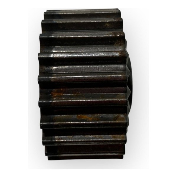 Polia Engrenagem Virabrequim Volkswagen Gol Up 1.0 3c 018/21