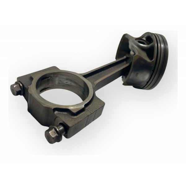 Pistão Biela Motor Jeep Renegade 1.8 Flex 2020 2021