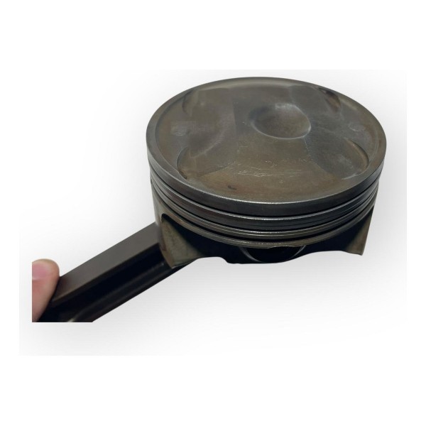 Pistão Biela Motor Jeep Renegade 1.8 Flex 2020 2021