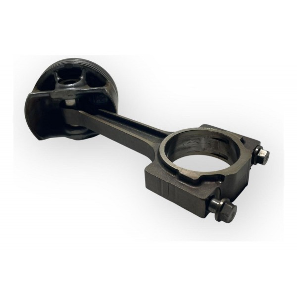 Pistão Biela Motor Jeep Renegade 1.8 Flex 2020 2021